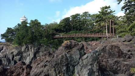 Jogasaki Coast Walking Tour